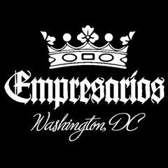 Empresarios - "What You Want" (feat. Sleepwalker)