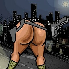 Housey McGee/djjasonjohns