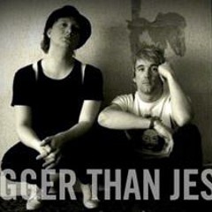 Bigger than Jesus - Ze Kids Want Techno (Audiojack Remix) [Italo Business]