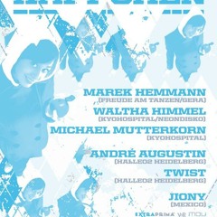 Twist&Auge @ Rotkäppchen Mobilat HN