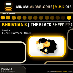 02 Khristian K - Mouseband