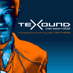 TeXound version.002 - Victor Cheng CD1 (2002)