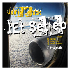 1) Jamie Levack Jet Set (Original Mix) FHM004