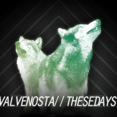 Valvenosta - these days (bfb slow and low mix)