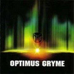 OPTIMUS GRYME - Immortal (Truth Remix)