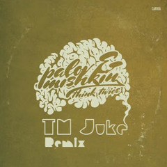 Basking in the Ambience - TM Juke Remix