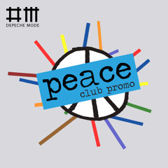Depeche Mode - Peace (Sander van Doorn RMX)