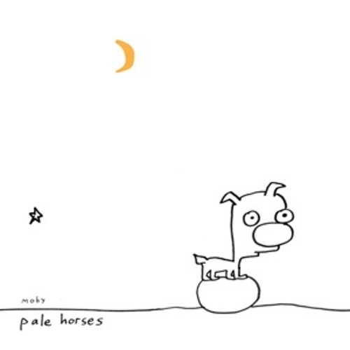 Pale Horses (Gui Boratto's Last Window Remix )