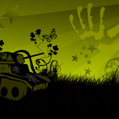 Shadow Leaf by The Maji-Evrydaydowner