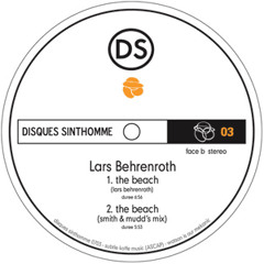 Lars Behrenroth - The Beach (Original Mix)