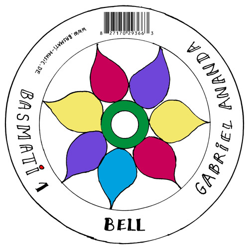 Gabriel Ananda - Bell