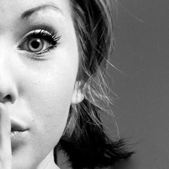 Shhh...