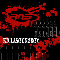 Nsight - Killasoundboy
