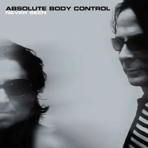 Neverseen (The Horrorist remix) - Absolute Body Control