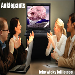 Just One of The Guys by Ankle Pants