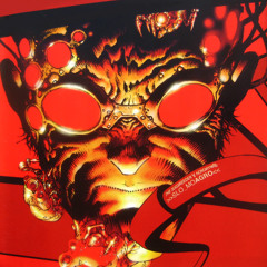 01 Enter The Bugbreeder