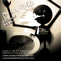 D-ranged - Plastered (MP3 +6db) hi eq sorted