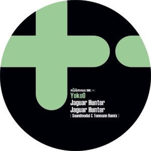 Spirit Catcher (PlusMinus Recordings) 12"