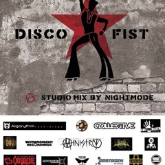 Disco Fist