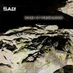 TheSAD - Reharsal of Bodies