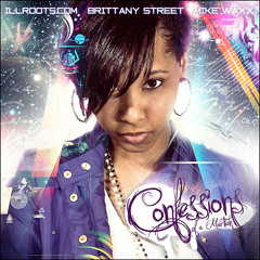 DJ Fokis  Presents - Brittany Street - Gone (Main)