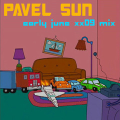 po1e - June 2009 early mix