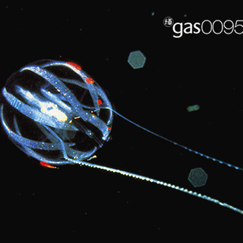 Gas - Microscopic