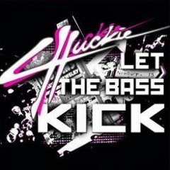 Chuckie - Let the Bass Kick (Michael Meds NYC mix)