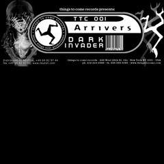 TTC-001/Arrivers