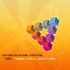 [FREE] XIZM001: Kondencuotas Pienas (aka Spotless) - Absolutely Spotless EP (clips)