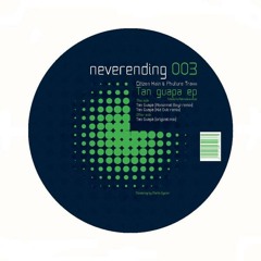 CITIZEN KAIN & PHUTURE TRAXX - Tan Guapa (Abnormal Boyz Remix); Neverending 003