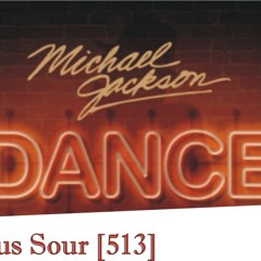 MJ's (dance)