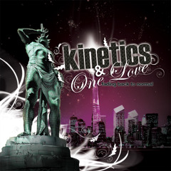 Kinetics & One Love - Fingers and Toes