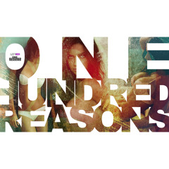 Shuqq - One Hundred Reasons