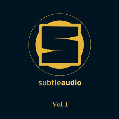 Martsman - Some Minimal Business (LXC Refix) (Subtle Audio, SUBTLE002EP, 2x12", 2008)