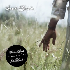 Speech Debelle - Where Do We Go