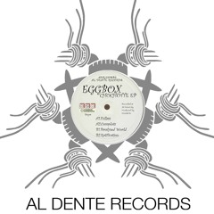 Eggbox - Paralysed world