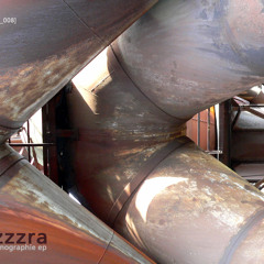 [schall 008] - zzzzra - mecanographie phase 2