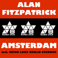 Alan Fitzpatrick - AMSTERDAM (Heiko Laux  Berlin Overdub)