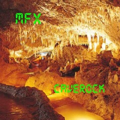 Mfx - caverock