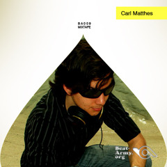 Carl Matthes - Mix Set Beat Army