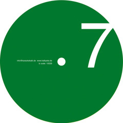 Leichtmetall - Wir sind Blumen - Grinser's Immer Weiter Rmx