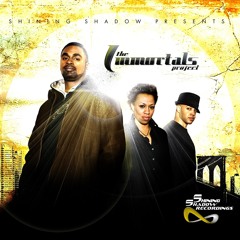 Break Boys Feat. Craig G (Album Version)