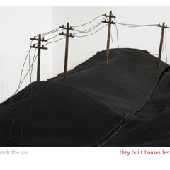 Crash the Car - An Artifact