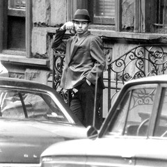 Overdrive-Street Tough(Mindtech Recs)