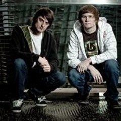 THE RISKY PRESENTS CAMO & KROOKED IN THE MIX (D&BA PODCAST #107)