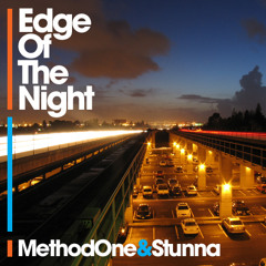 Edge Of The Night (Stunna + Method One) [31 Records] *OUT NOW*