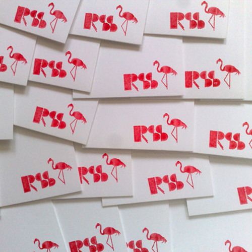 RSS DISCO #001 / summer 2009