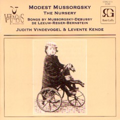 07 Mussorgsky - The hobby horse