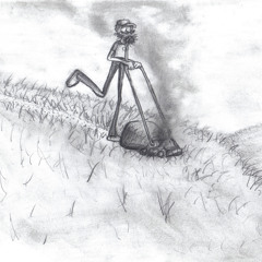 Fart Project 5 "The Lawn Mower"